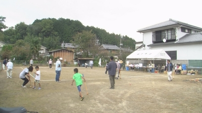 観音寺スポーツ大会